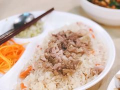 -美极鲜食坊(宝安南路店)