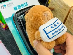 -7-Eleven(地堡街店)