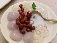 -隐溪茶馆(静安寺店)