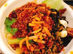 干捞螺师粉-水平有限广西米粉·广西风味集(五道口店)