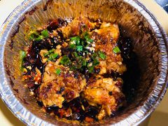 -碎怂烤肉(钟楼柳巷店)