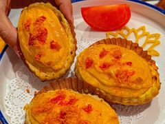 -点都德(广州白云山景区南门店)