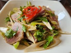 -老牌坊鲁菜名店(宽厚里店)