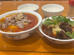 -牛王庙特色面(杏苑公寓店)