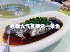 -齐家花园大酒店·本帮菜(宝山店)