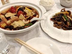 -功德林素菜饭庄(前门店)