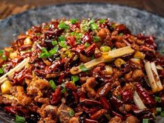 -醉小酒馆·川菜·江湖菜·重庆菜(观音桥旗舰店)