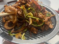 -大鸭梨烤鸭(金色漫香店)