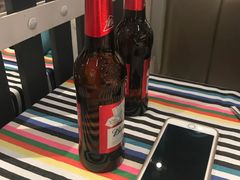 百威啤酒330ml-Aqua Oasis 水天堂(相城天虹商场店)