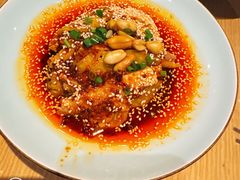 -渝信川菜 · 川味家常菜(财富购物中心店)