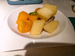 -百年果林椰子鸡(中洲店)