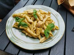 罗勒意面-HAPPEN(江川东路店)