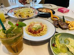 -玫瑰园餐厅