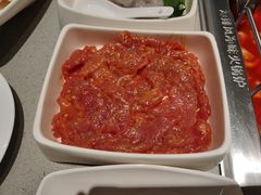 -海底捞火锅(高新万达店)