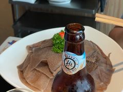 捞派毛肚-海底捞火锅(万丰桥店)