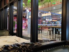 -金春禧·鲁菜海鲜(延吉路万达店)