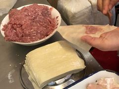 -长人馄饨铺(解放街店)