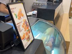 -德克士(汝河路店)