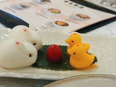 -丰鲤楼•闽南茶楼(仟禧汇店)
