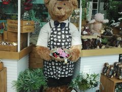 -济州岛泰迪熊博物馆