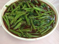 腐乳汁空心菜-玲珑餐厅(陕西南路店)