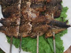 -清真·马家火锅美食城(镇江北路店)