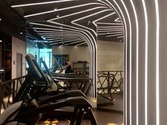 -威尔仕健身·游泳(中港汇店)