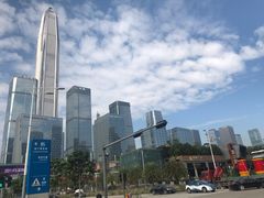 -皇庭广场(福华三路店)