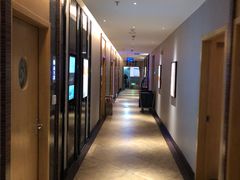 -金色印象·4K影院式足体养生(南坪桃源店)