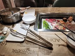 -纽牛有约自助烤肉(漳州中闽店)