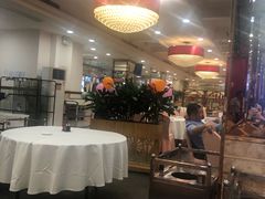 大堂-花好悦园(瀛洲店)