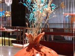 -京华烟云·北京烤鸭(领展购物广场·中关村店)