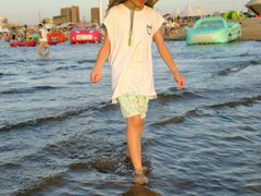 -那香海钻石沙滩浴场