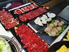 -潮正和潮汕牛肉火锅·老字号(番禺万达店)
