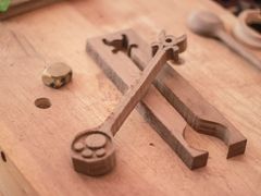 -五月木作·DIY木作文创体验店(北京路店)