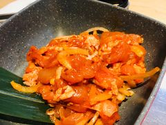 -新石器烤肉(百联川沙店)