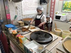 -香糯炎荞饼王(解放碑店)