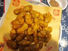 -旺角小渔村·海肠捞饭开创者(二马路店)