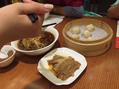 -鼎泰丰(美丽华店)