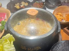 -芸山季·云南山珍菌火锅(南翔印象城MEGA店)