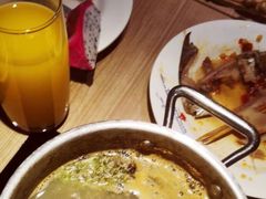-星伦多自助料理·涮烤一体(嘉兴八佰伴店)