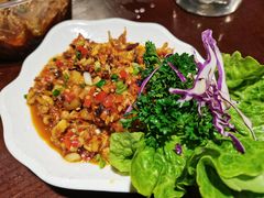 -觅山云南菜(泊富ICITY店)