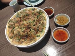 -四道菜·福建菜馆(新街口金鹰店)