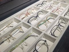 -大视光学•LINDBERG林德伯格•全球手工眼镜集合店(王府井店)