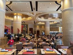 -怡聚轩全日制自助餐厅(大中华喜来登酒店)