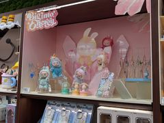 -泡泡玛特POPMART(天环购物中心店)