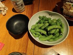 毛豆-醉虎传(南锣鼓巷店)