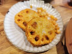 -小满手工粉(上海文峰广场店)