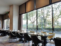 -青岛富力艾美酒店