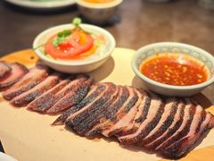 -大头虾越式风味餐厅(光明广场店)